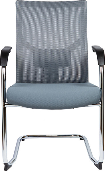 Кресло офисное Norden Сильвия CF / CH-226C-BS-К304D-14xN204