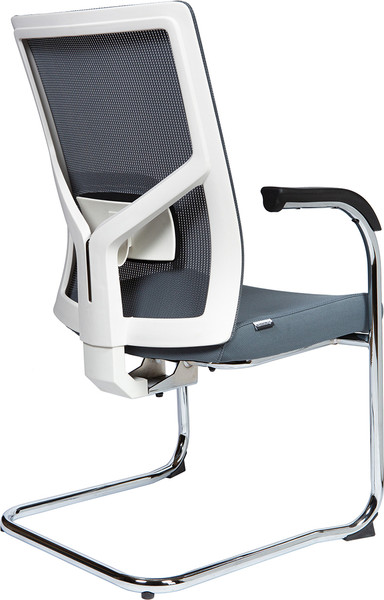 Кресло офисное Norden Сильвия CF / CH-226C-BS-К304D-14xN204