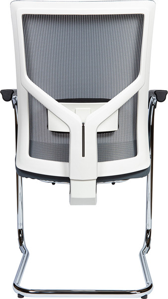 Кресло офисное Norden Сильвия CF / CH-226C-BS-К304D-14xN204