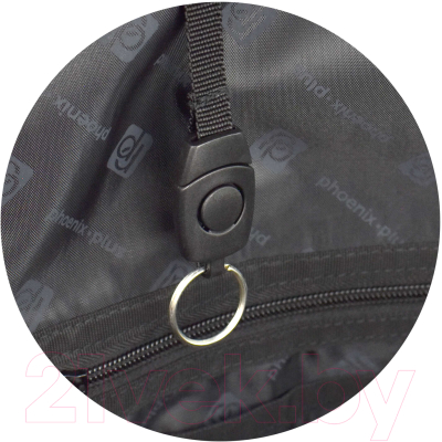 Школьный рюкзак Феникс+ Яростный кот / 64149