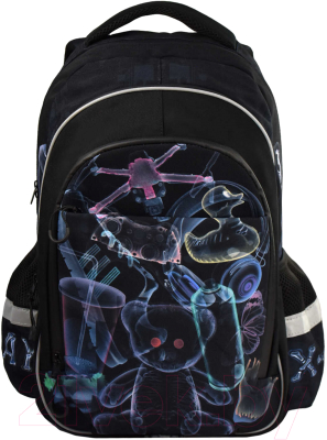 Школьный рюкзак Феникс+ Рентген / 64153 - фото