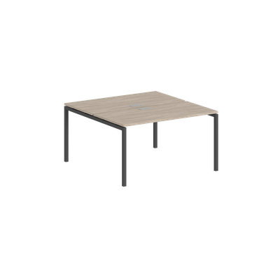 Комплект письменных столов Norden 140x163.8x75 / SG.248.OL.44.AN - фото