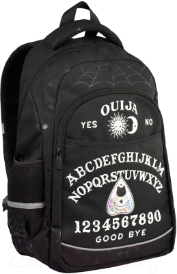 Школьный рюкзак Феникс+ Милая готика / 64517 - фото