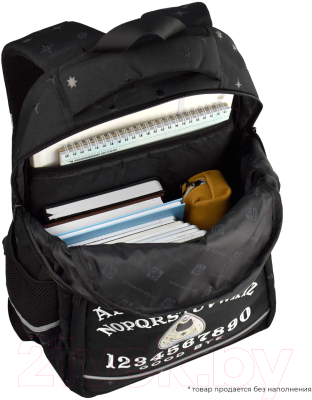 Школьный рюкзак Феникс+ Милая готика / 64517