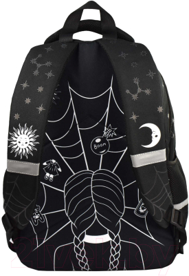 Школьный рюкзак Феникс+ Милая готика / 64517