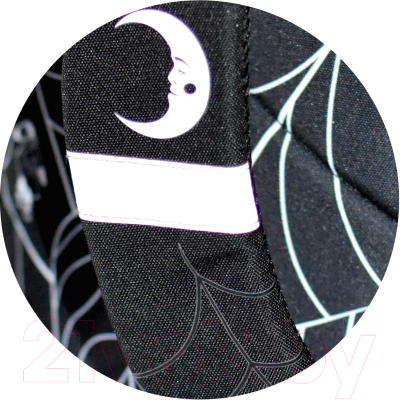 Школьный рюкзак Феникс+ Милая готика / 64517