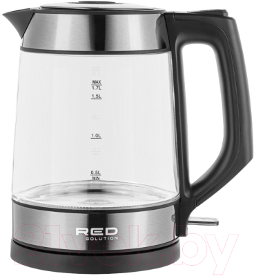 Электрочайник RED solution RK-G194 - фото