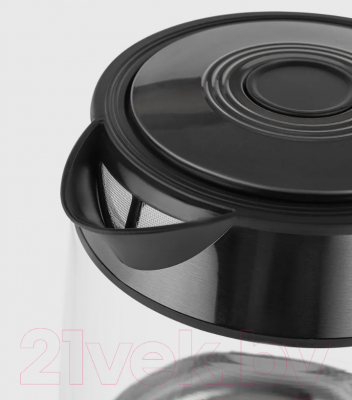 Электрочайник RED solution RK-G194