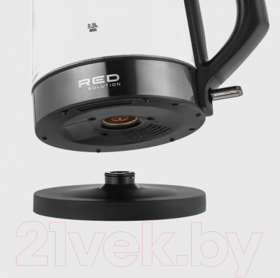 Электрочайник RED solution RK-G194