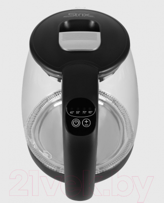 Электрочайник RED solution RK-G210S