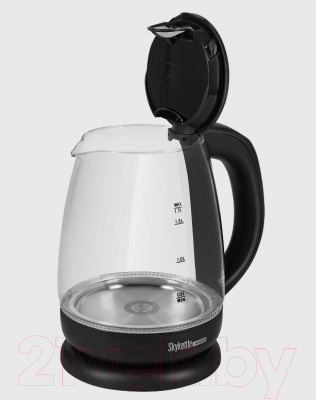 Электрочайник RED solution RK-G210S