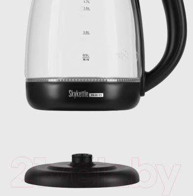 Электрочайник RED solution RK-G210S