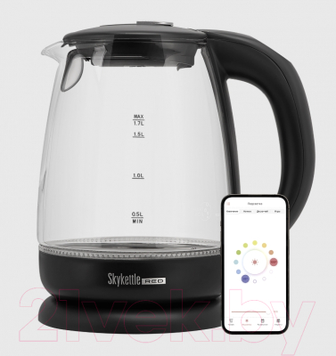 Электрочайник RED solution RK-G210S