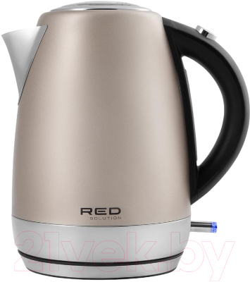 Электрочайник RED solution RK-M1552 - фото