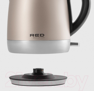Электрочайник RED solution RK-M1552