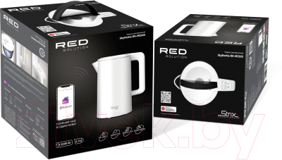Электрочайник RED solution RK-M216S