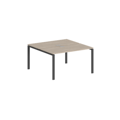 Комплект письменных столов Norden 140x163.8x75 / SG.248.OL.63.AN - фото