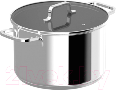 Кастрюля BergHOFF Dina Helix 1315080 - фото