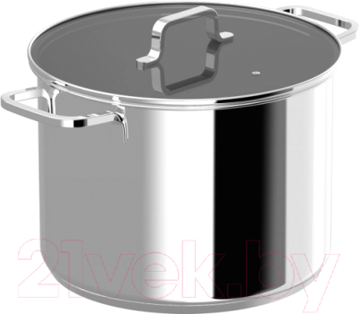 Кастрюля BergHOFF Dina Helix 1315081 - фото