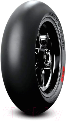 Мотошина задняя Pirelli Diablo Superbike 200/65R17 TL NHS SCX - фото