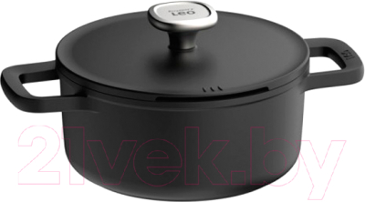 Кастрюля BergHOFF Leo Phantom 3950575 - фото