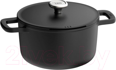 Кастрюля BergHOFF Leo Phantom 3950576 - фото