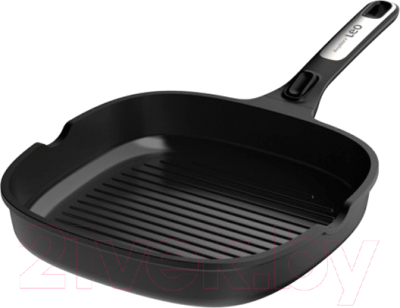 Сковорода-гриль BergHOFF Leo Phantom 3950573 - фото