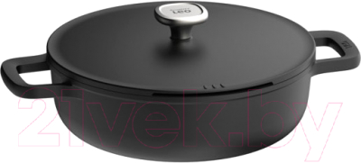 Сотейник BergHOFF Leo Phantom 3950579 - фото