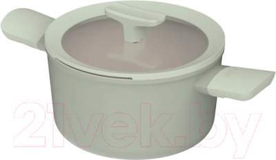 Кастрюля BergHOFF Leo Sage 3950451 - фото