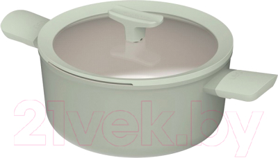 Кастрюля BergHOFF Leo Sage 3950452 - фото