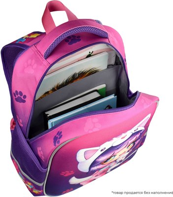 Школьный рюкзак Феникс+ Чиби / 64617