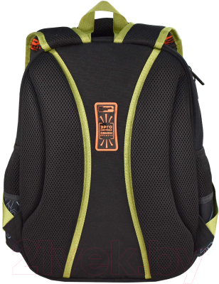 Школьный рюкзак Феникс+ Бластер / 64623