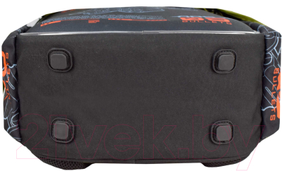 Школьный рюкзак Феникс+ Бластер / 64623