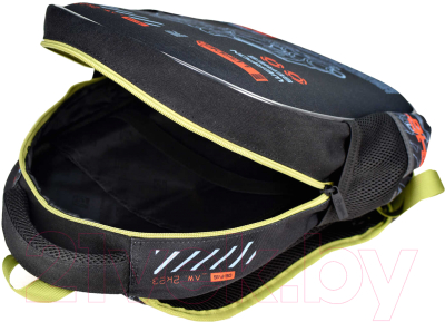 Школьный рюкзак Феникс+ Бластер / 64623