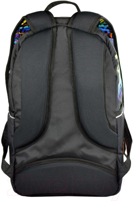 Школьный рюкзак Феникс+ Скелетон стрит / 64154