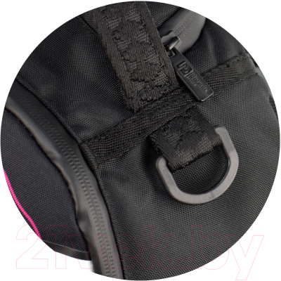 Школьный рюкзак Феникс+ Скелетон стрит / 64154