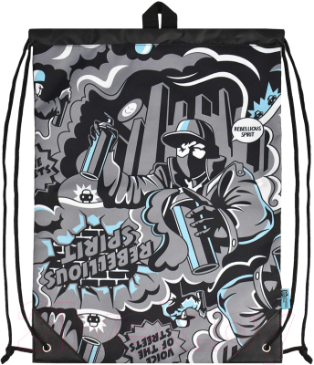 Мешок для обуви Феникс+ Бунтарский дух / 65000