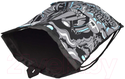 Мешок для обуви Феникс+ Бунтарский дух / 65000