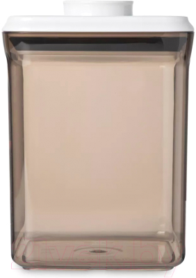 Емкость для хранения Wo Home Click WO1089 - фото