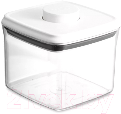 Емкость для хранения Wo Home Click WO1003 - фото