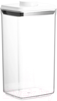 Емкость для хранения Wo Home Click WO1005 - фото