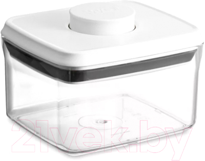 Емкость для хранения Wo Home Click WO1007 - фото