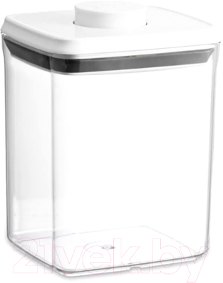 Емкость для хранения Wo Home Click WO1008 - фото