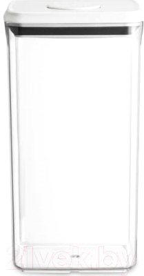 Емкость для хранения Wo Home Click WO1009 - фото