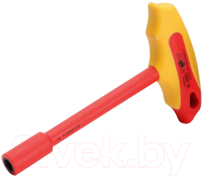 Гаечный ключ КВТ Профи 73226 - фото