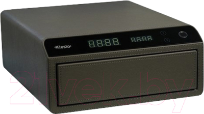Мебельный сейф Klesto Smart JS1 - фото