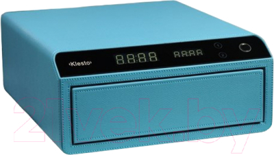 Мебельный сейф Klesto Smart JS1 - фото