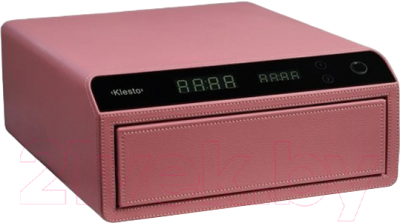 Мебельный сейф Klesto Smart JS1 - фото