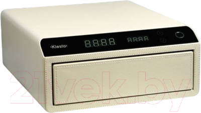 Мебельный сейф Klesto Smart JS1 - фото
