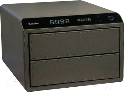 Мебельный сейф Klesto Smart JS2 - фото